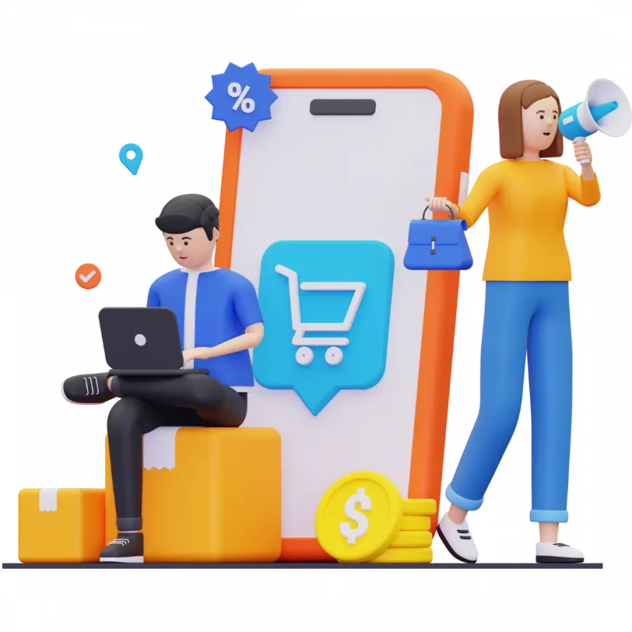 E-commerce Solutions